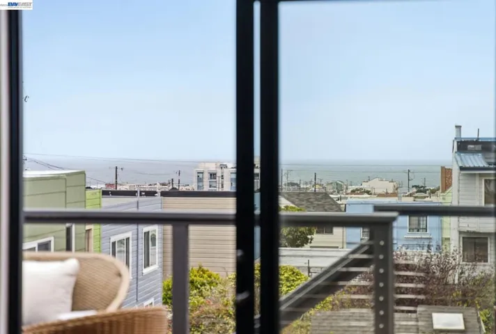 1783 40th Avenue, San Francisco, California 94122