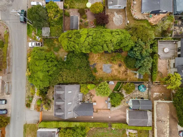 1213 Audubon Avenue, Montara, California 94037