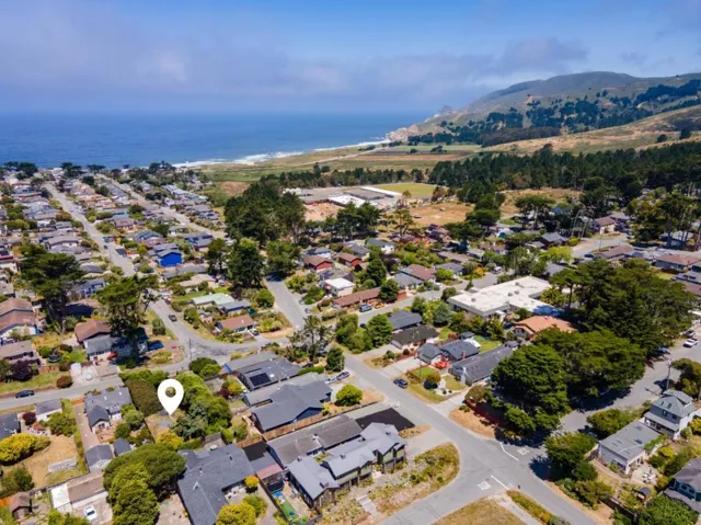 1213 Audubon Avenue, Montara, California 94037