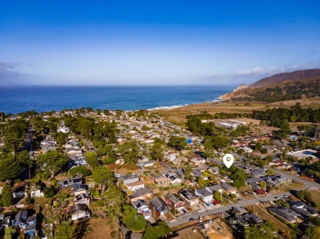 1213 Audubon Avenue, Montara, California 94037