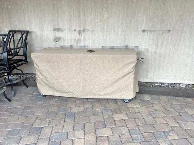 packed up 3