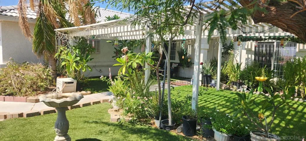 66656 San Marcus, Desert Hot Springs, California 92240