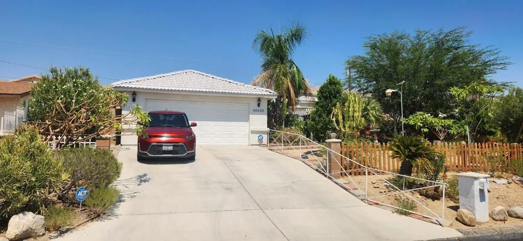 66656 San Marcus, Desert Hot Springs, California 92240