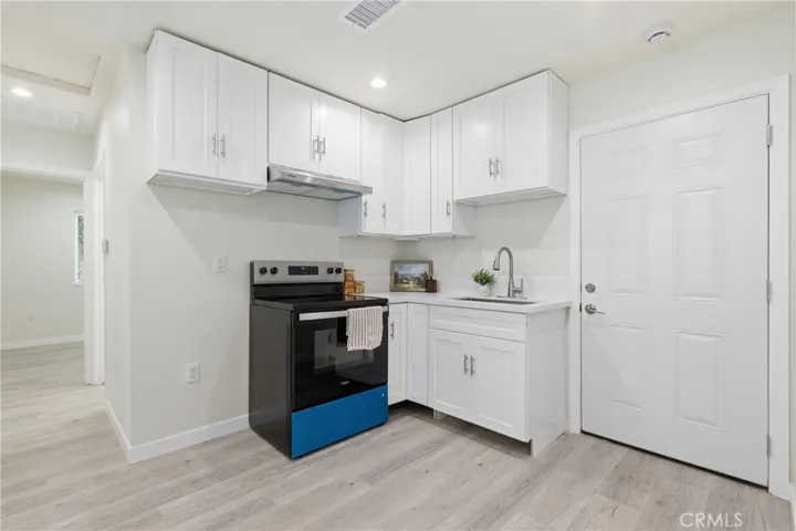 ADU Kitchen