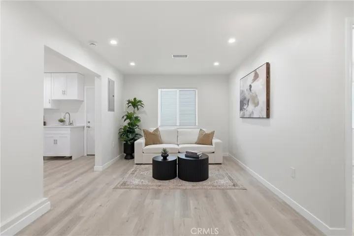 ADU Living Room
