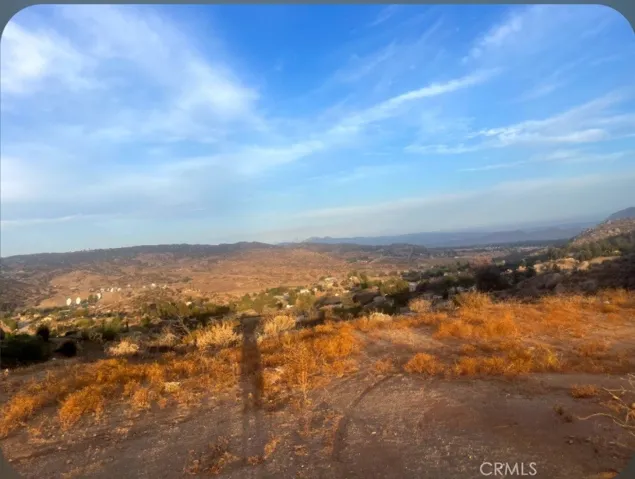 21861 Horseshoe, Nuevo, California 92567