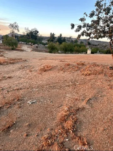 21861 Horseshoe, Nuevo, California 92567
