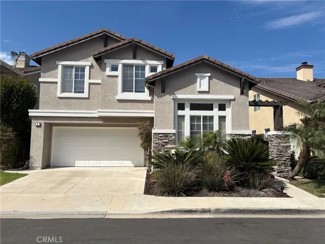 5 Duray Court, Aliso Viejo, California 92656