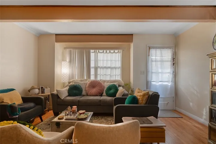 646 S Grand Street, Orange, California 92866