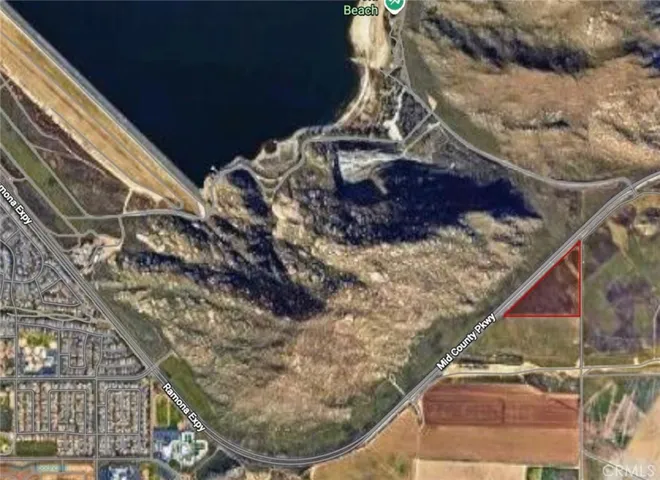 0 Ramona Express Way, Perris, California 92571
