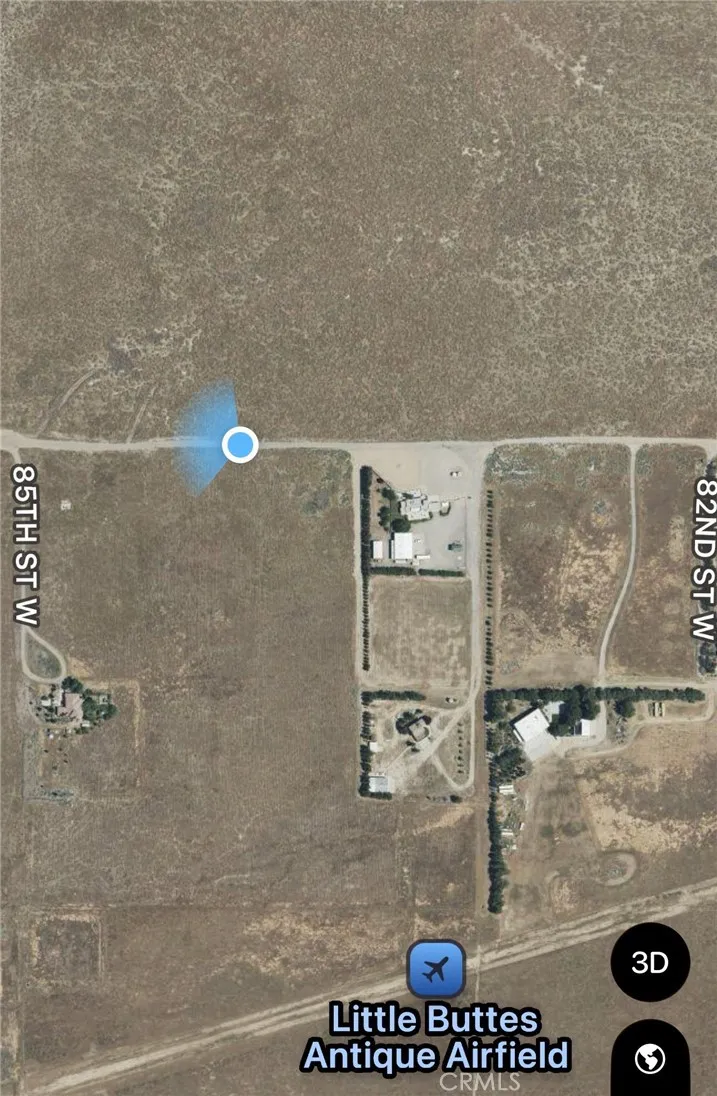 84 B 8 Stw, Lancaster, California 93536 — photo 4