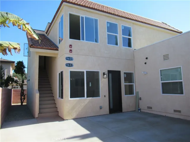 9624 Belmont, Bellflower, California 90706