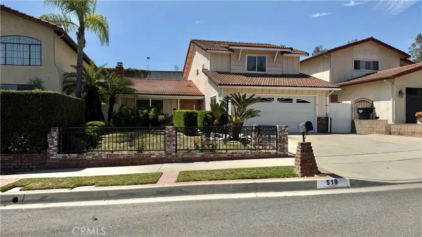 519 Ellingbrook, Montebello, California 90640