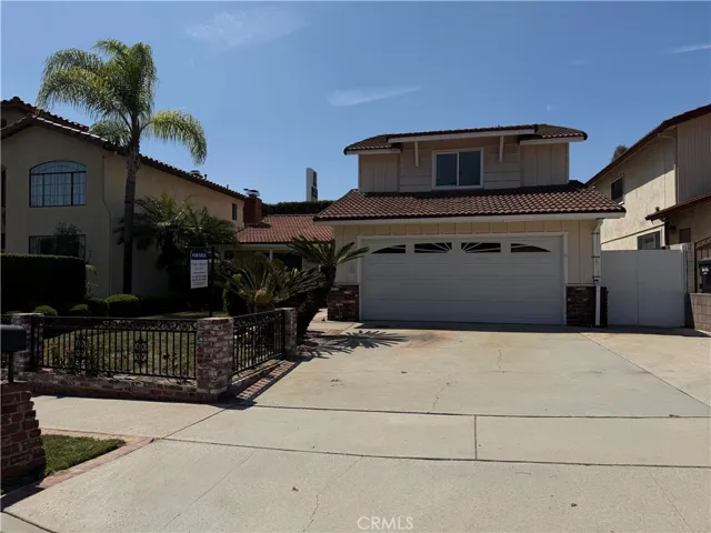 519 Ellingbrook, Montebello, California 90640