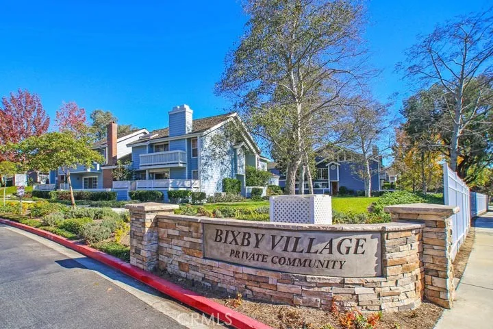 600 Wakefield Ct 102, Long Beach, California 90803