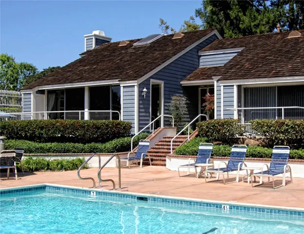 Club house