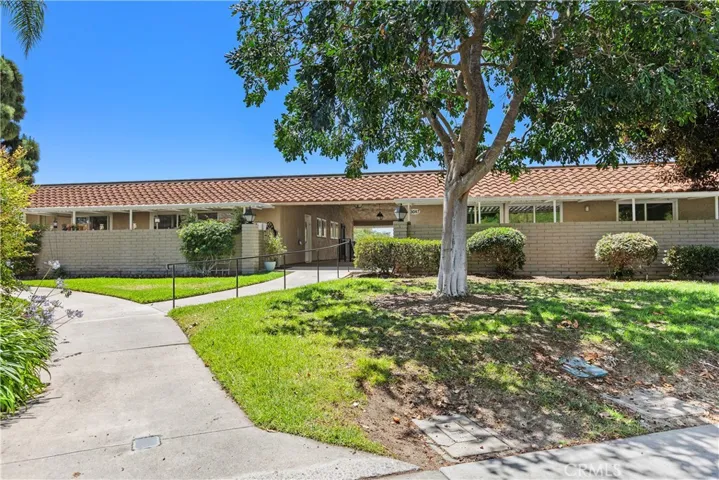 3047 Via Serena S N, Laguna Woods, California 92637