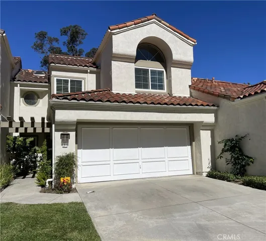 31 Calle Melinda, Rancho Santa Margarita, California 92688