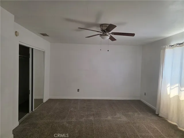 Bedroom/Master