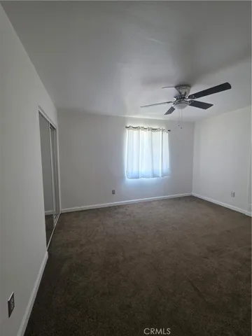 Bedroom #1
