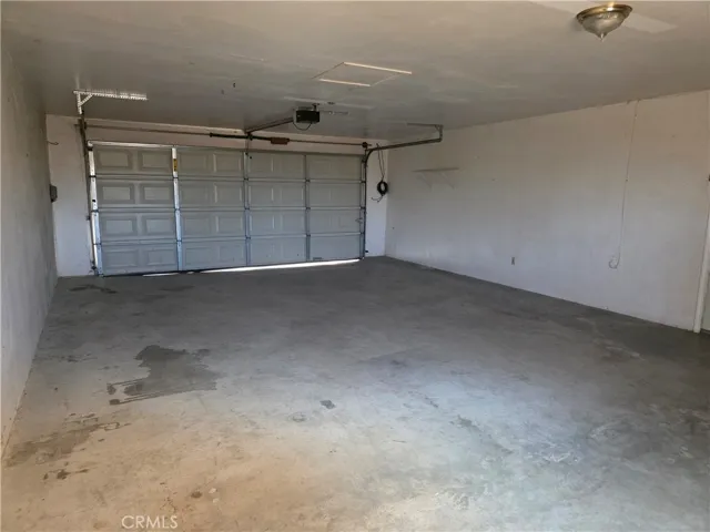 Oversized Garage 20x30