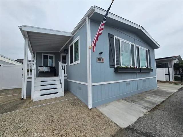 2275 W 25th 199, San Pedro, California 90732
