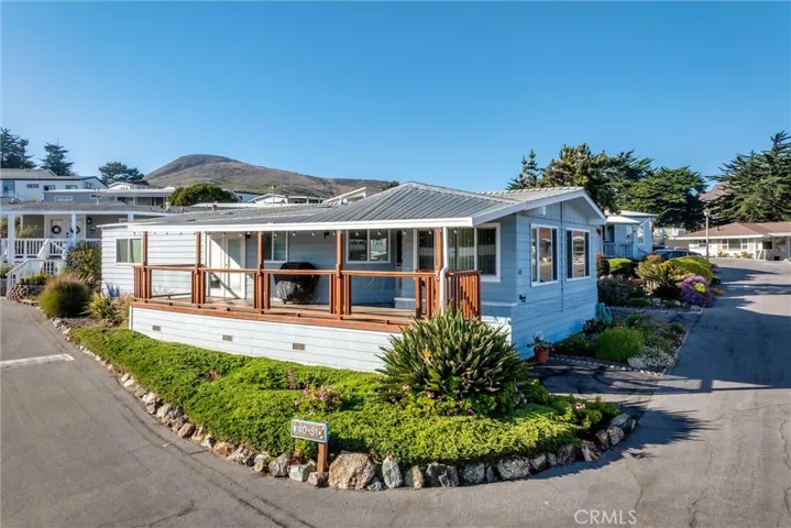 1625 Cass Avenue 40, Cayucos, California 93430