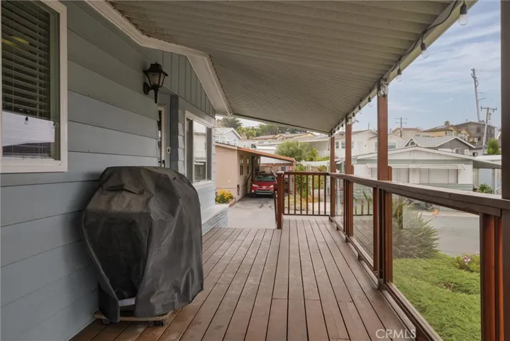 1625 Cass Avenue 40, Cayucos, California 93430