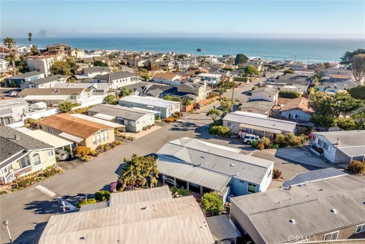 1625 Cass Avenue 40, Cayucos, California 93430