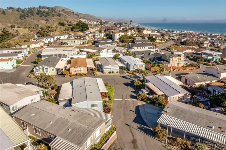 1625 Cass Avenue 40, Cayucos, California 93430