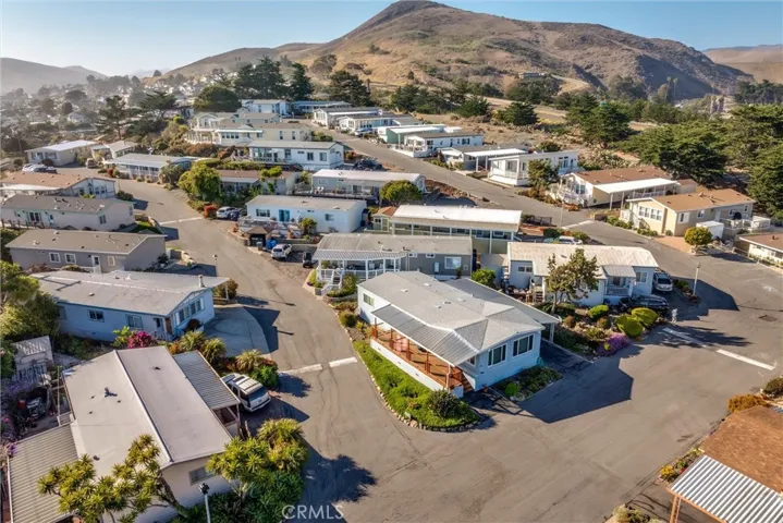 1625 Cass Avenue 40, Cayucos, California 93430