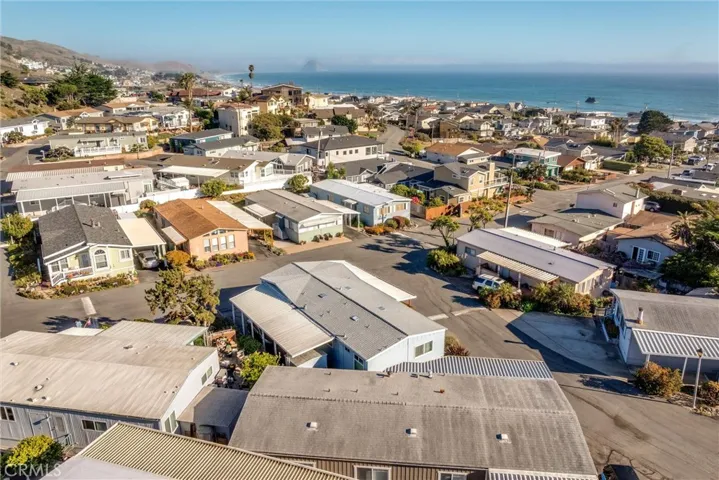 1625 Cass Avenue 40, Cayucos, California 93430