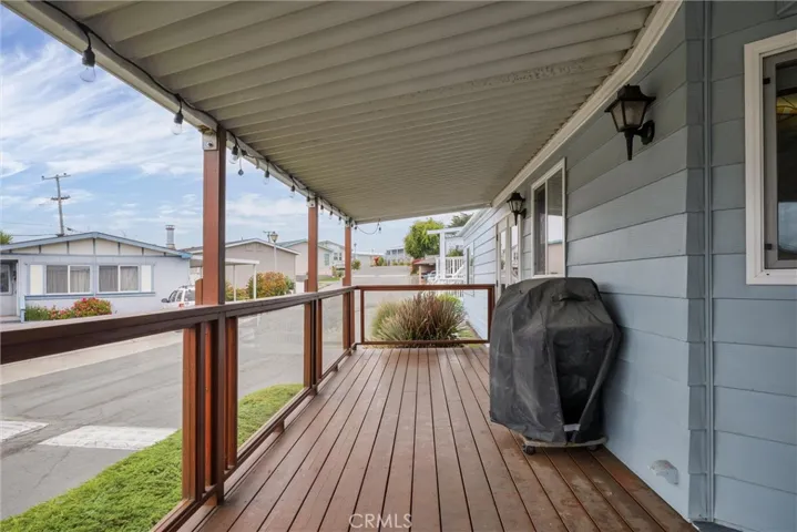 1625 Cass Avenue 40, Cayucos, California 93430
