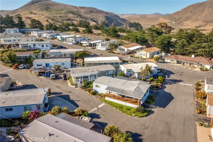 1625 Cass Avenue 40, Cayucos, California 93430