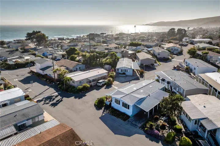 1625 Cass Avenue 40, Cayucos, California 93430