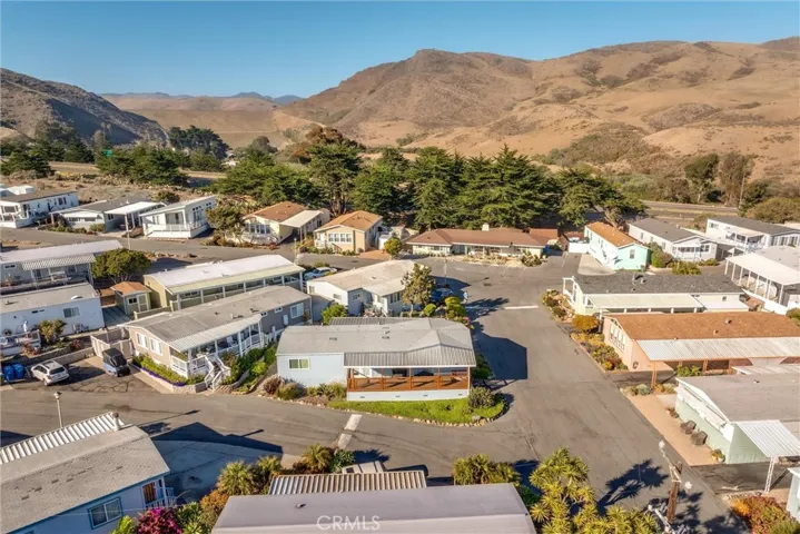 1625 Cass Avenue 40, Cayucos, California 93430