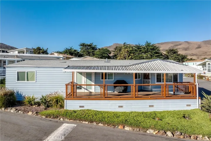 1625 Cass Avenue 40, Cayucos, California 93430
