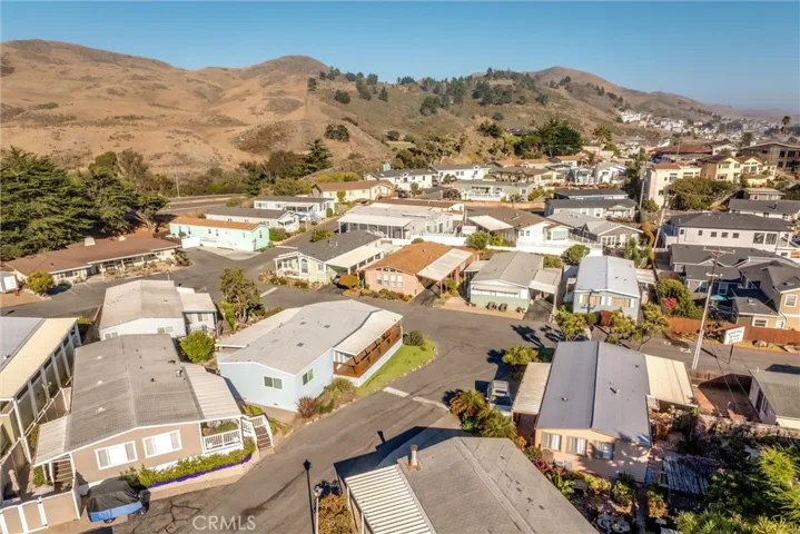 1625 Cass Avenue 40, Cayucos, California 93430