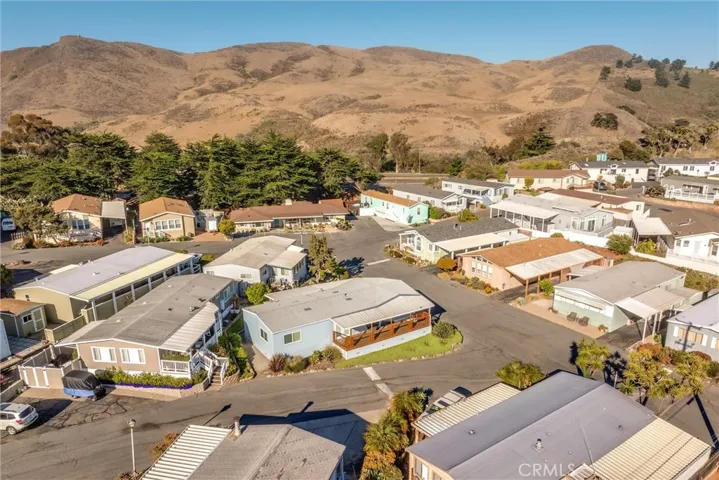 1625 Cass Avenue 40, Cayucos, California 93430
