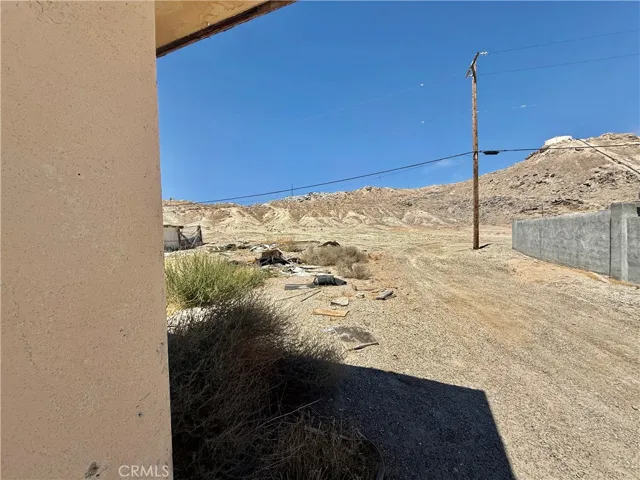 84372 8th Street, Trona, California 93562