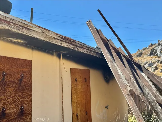 84372 8th Street, Trona, California 93562