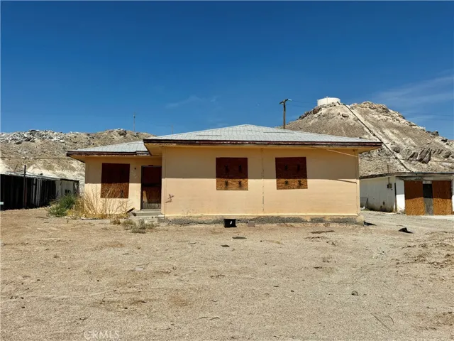 84372 8th Street, Trona, California 93562