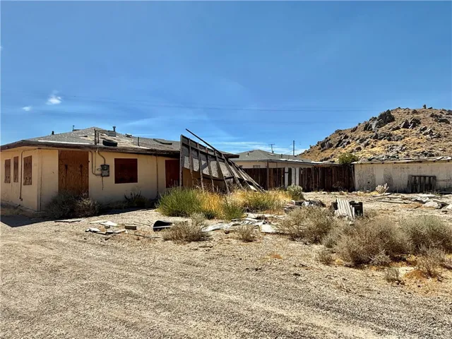 84372 8th Street, Trona, California 93562