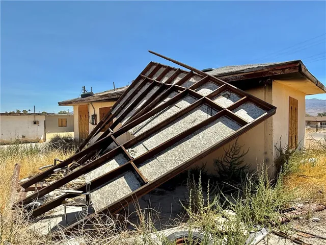 84372 8th Street, Trona, California 93562