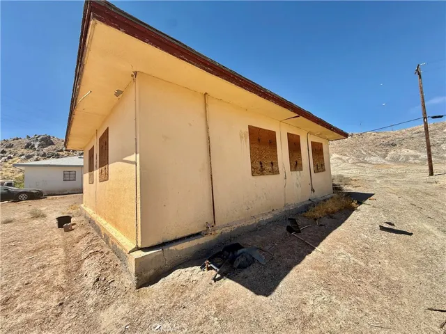 84372 8th Street, Trona, California 93562