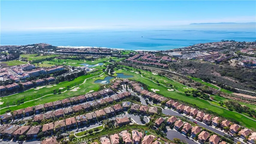 25 Cassis, Dana Point, California 92629