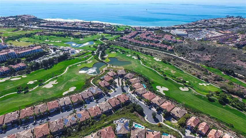 25 Cassis, Dana Point, California 92629