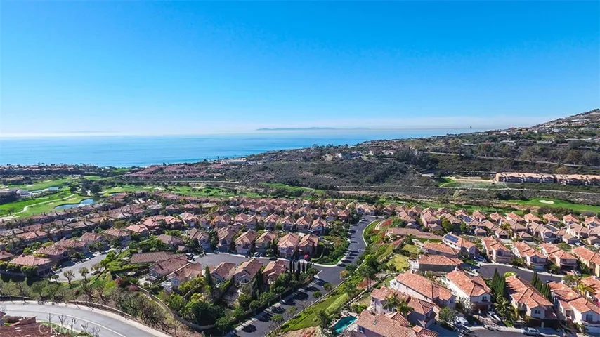 25 Cassis, Dana Point, California 92629