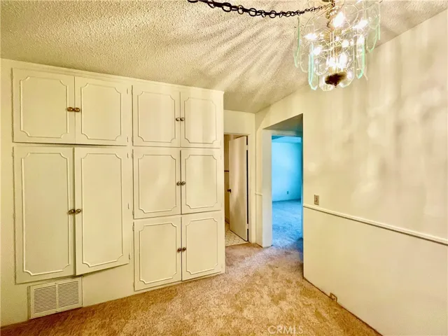 2nd floor landing / storage.