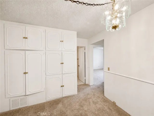 2nd floor landing / storage.